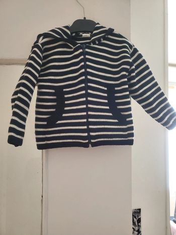 Gilet