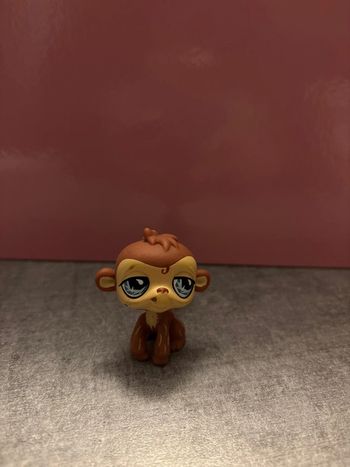 Figurine PetShop