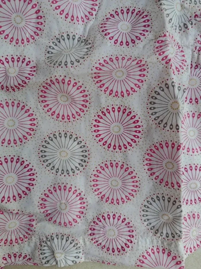 Chemise rond - photo numéro 3