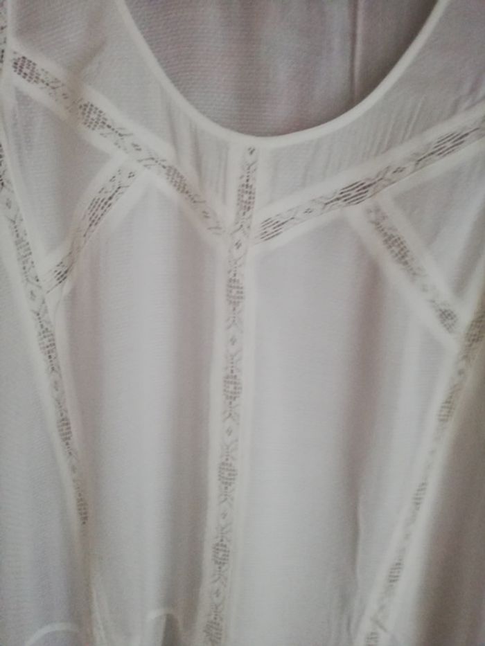 top Princesse Tam Tam - photo numéro 2