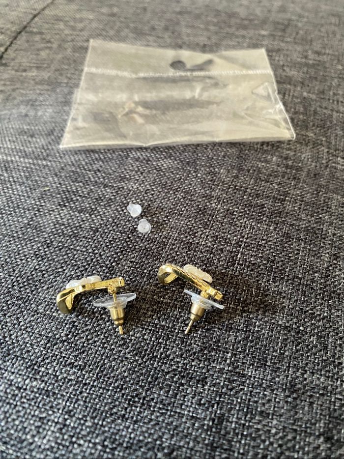 Boucles d’oreilles SHEIN - photo numéro 2
