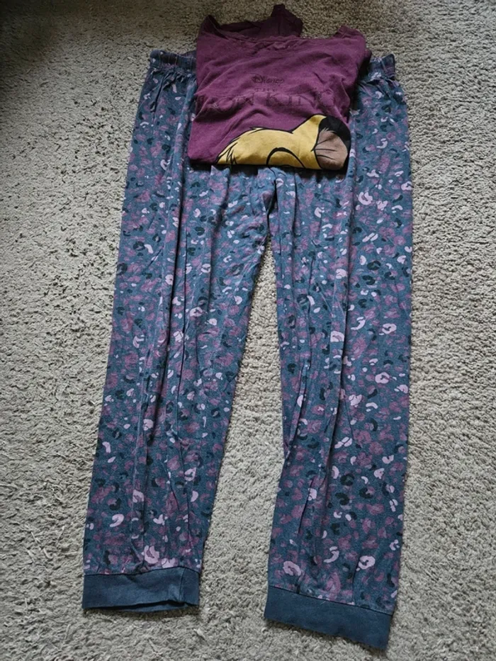 Pyjama
