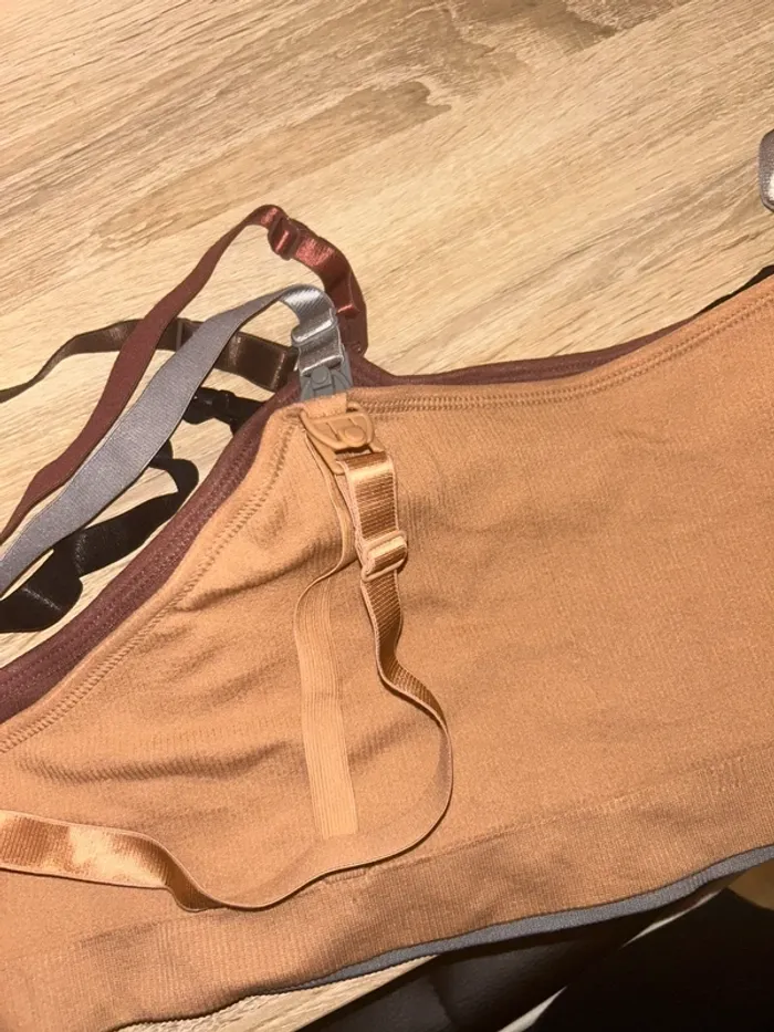 Brassière d’allaitement - photo numéro 7