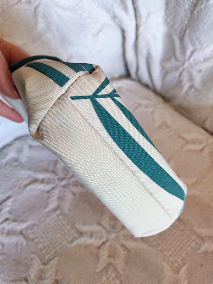 Trousse isotherme neuve Yves Rocher - photo numéro 5