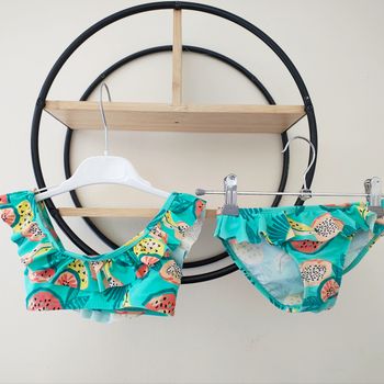 4 ans maillot de bain tape à l oeil 