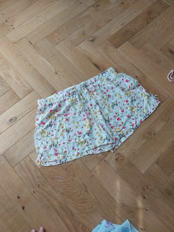Short de nuit Jolinesse