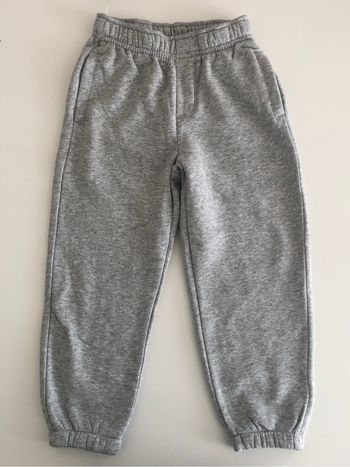 Lot de deux bas de survêtement