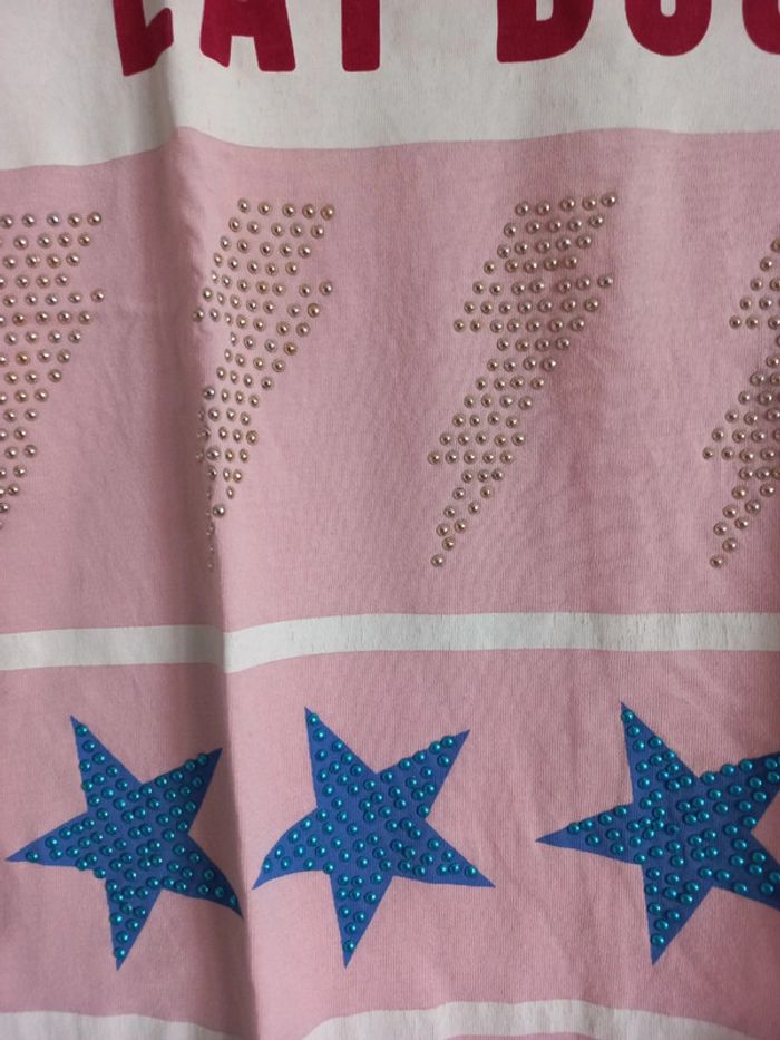 T-shirt - photo numéro 2