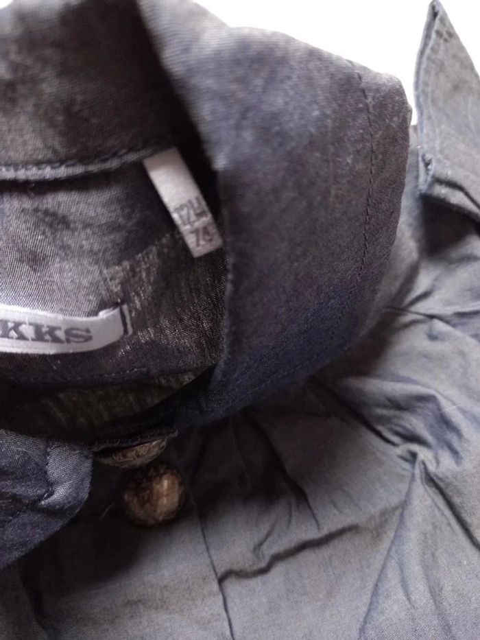 Veste - photo numéro 4