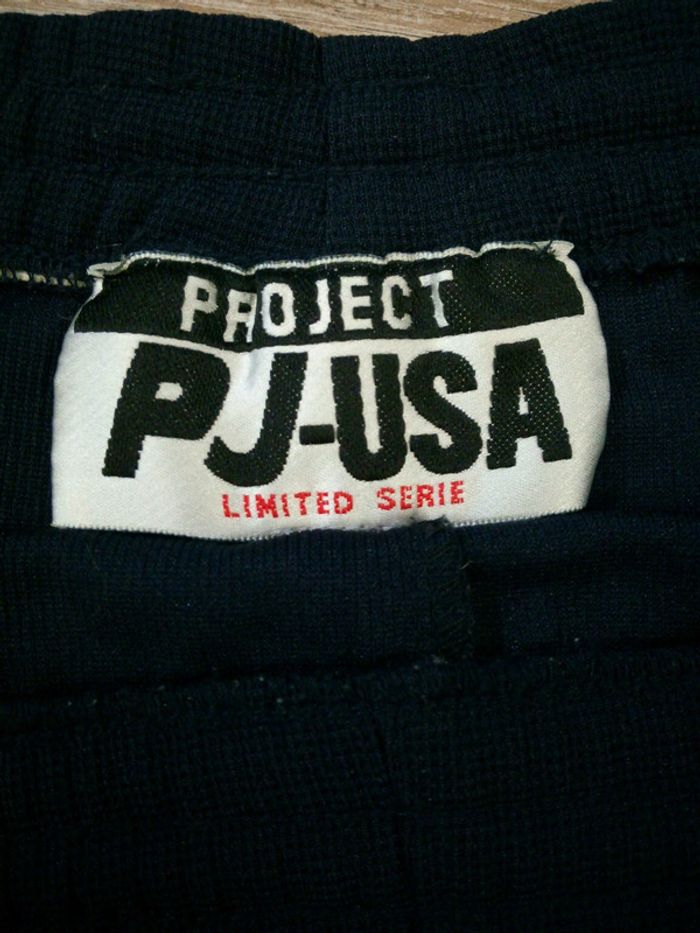 Project  PJ-USA édition limitée - photo numéro 2