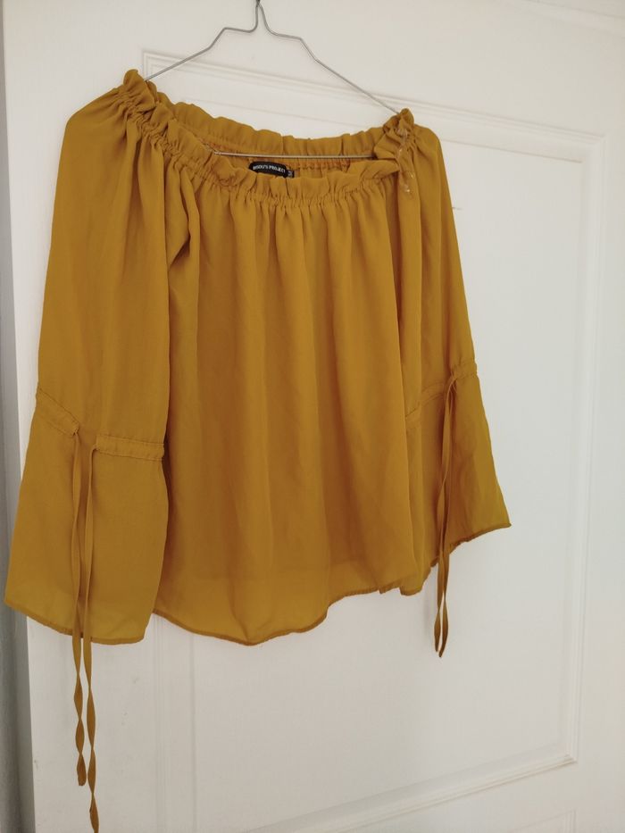 Blouse femme S/M - photo numéro 2