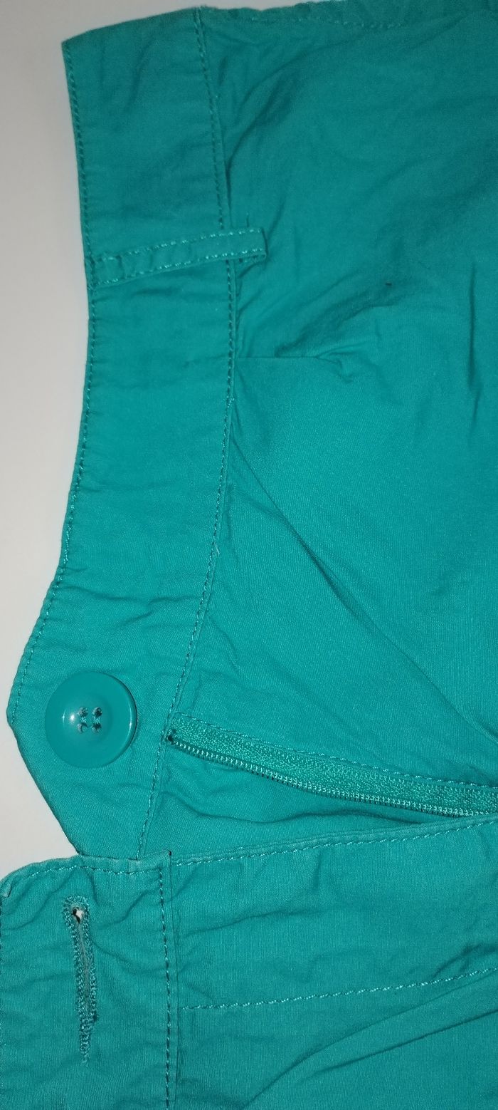 Short court - photo numéro 3