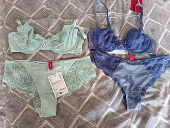 Ensemble lingerie38/ 90B