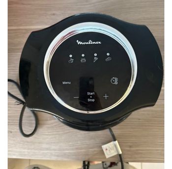 Extra Crisp Moulinex pour Cookeo 