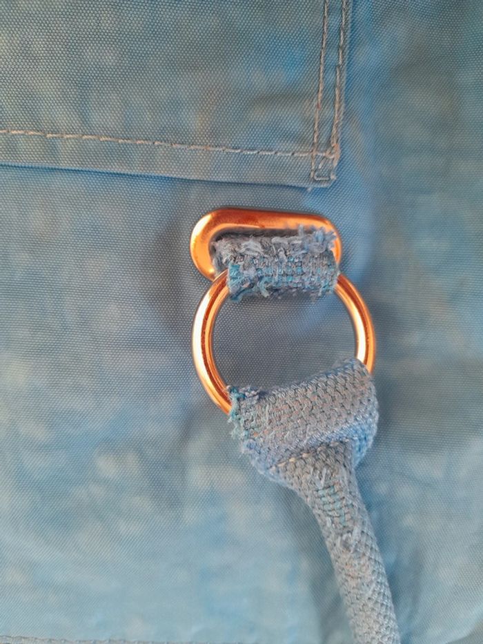 Sac kipling enseignant - photo numéro 12