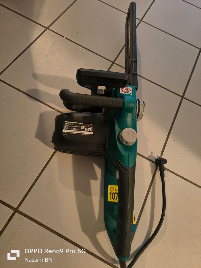 Machine - photo numéro 3