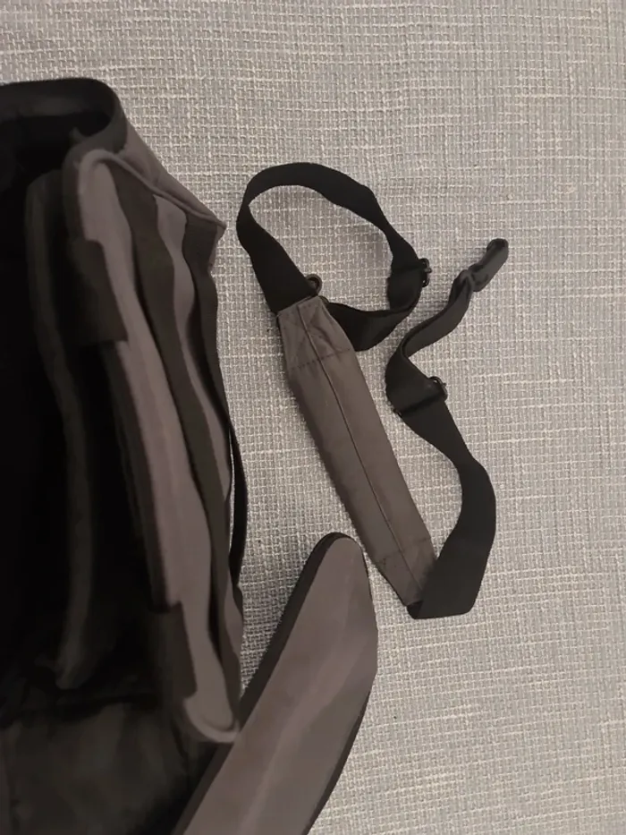 Sac bandoulière - photo numéro 3