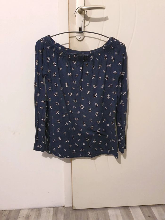 Blouse XS