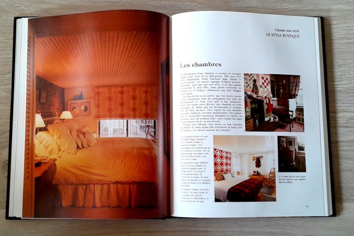 le grand livre de la décoration - mary gilliatt - photo numéro 8