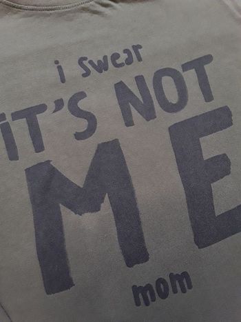 Maillot manches longues vert kaki Kiabi