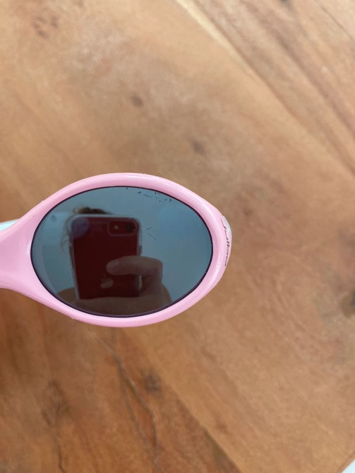 Lunettes de soleil enfant Julbo - photo numéro 7