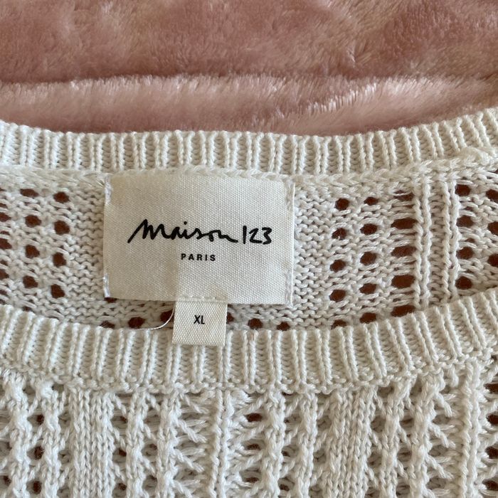 Pull agréable - photo numéro 2