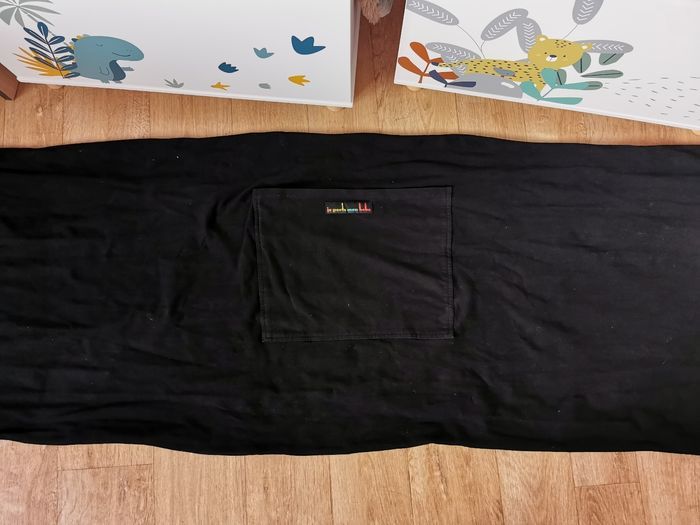 Écharpe de Portage L'originale JPMBB - photo numéro 2