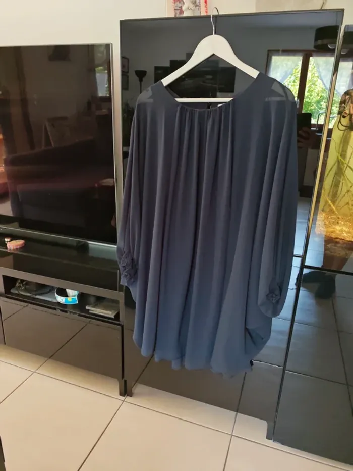 Robe légère Naf Naf M