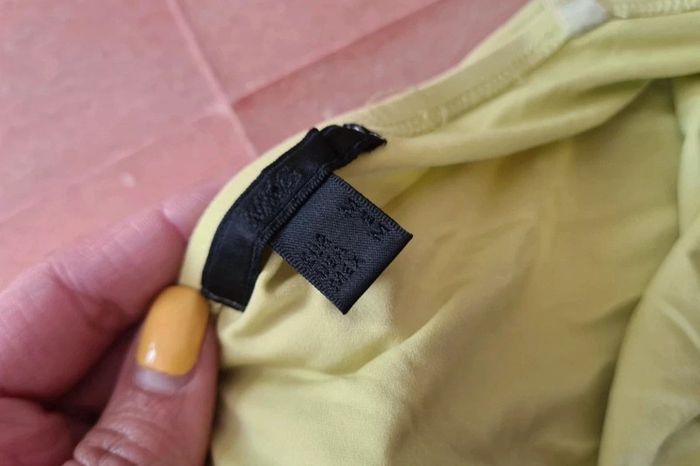 Débardeur top mango - photo numéro 4