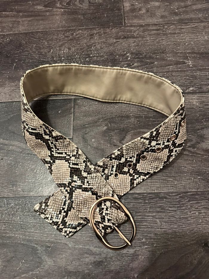 Ceinture XS