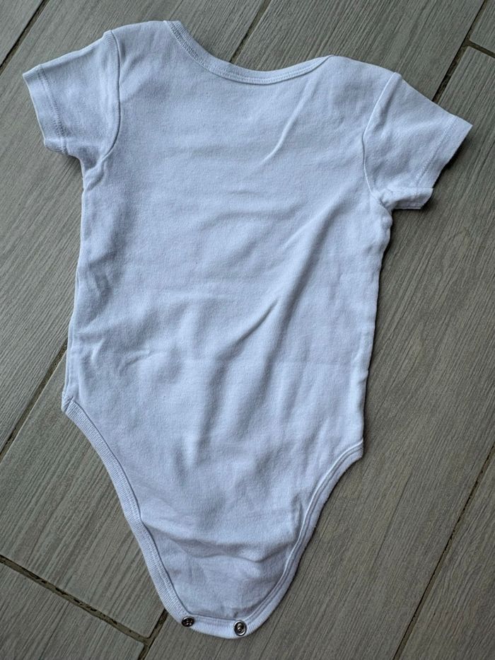 Body 12 mois fille 🧒 - photo numéro 4