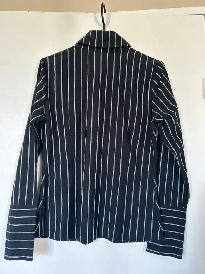 Chemise Y2K - photo numéro 2