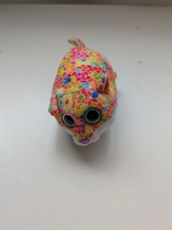 Mini peluche Ty