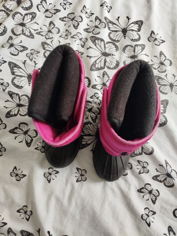 Bottes ralflauren - photo numéro 4