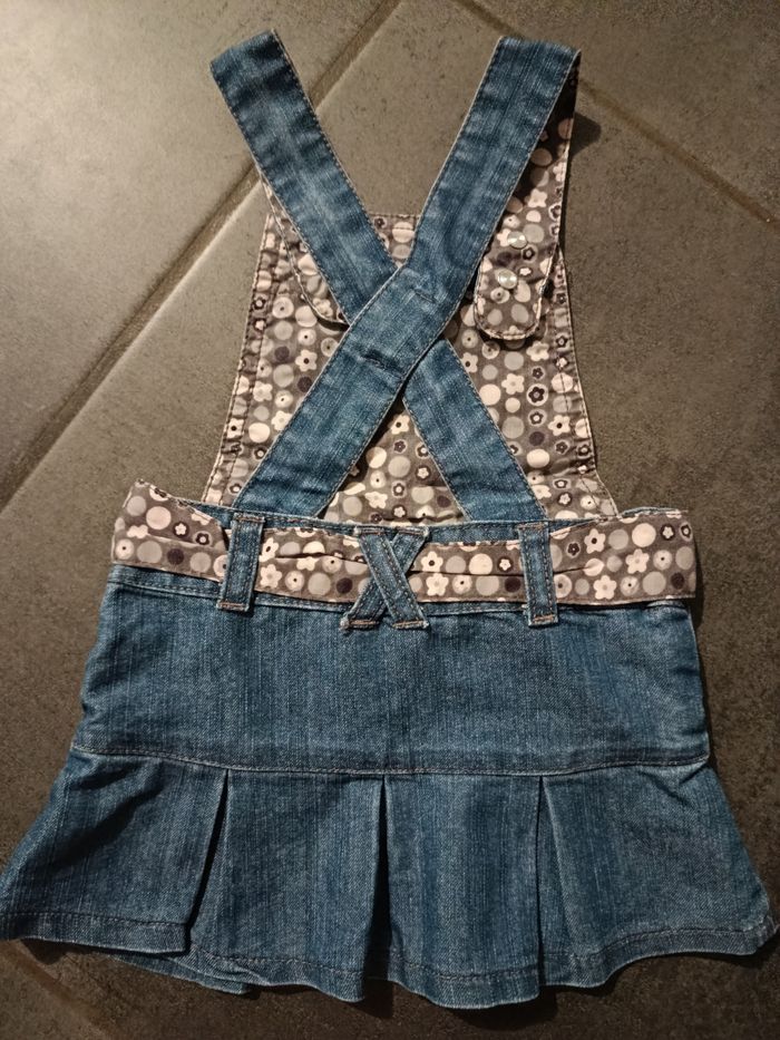 Robe 6 mois - photo numéro 2