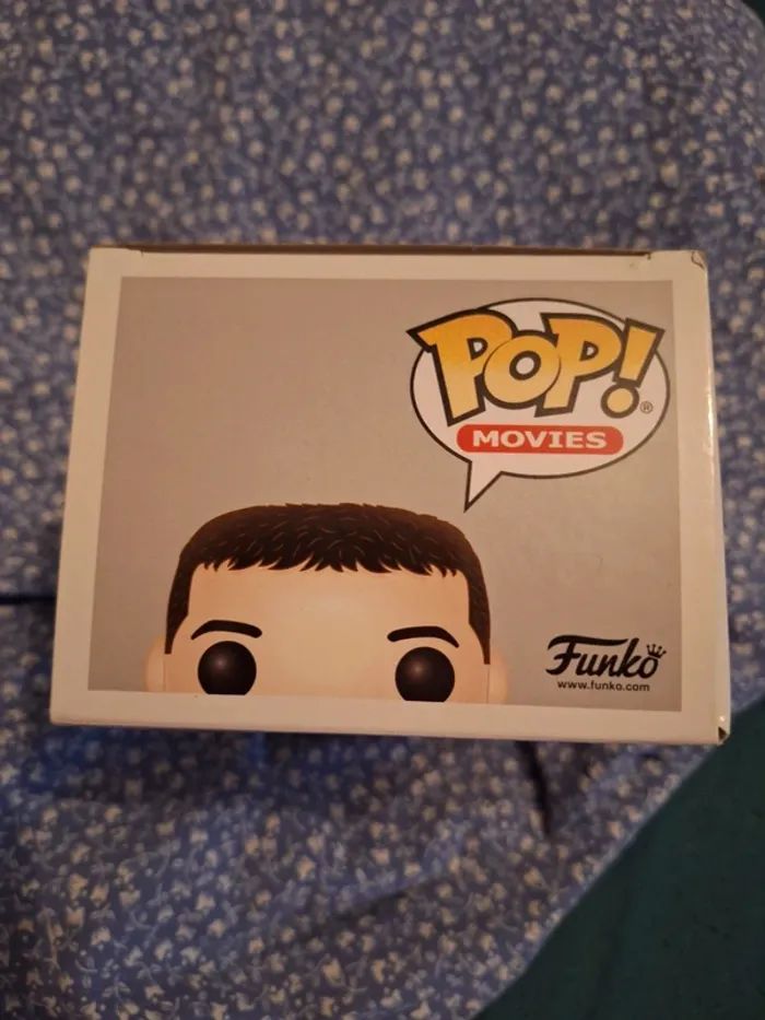 Funko pop happy gilmore 890 - photo numéro 4