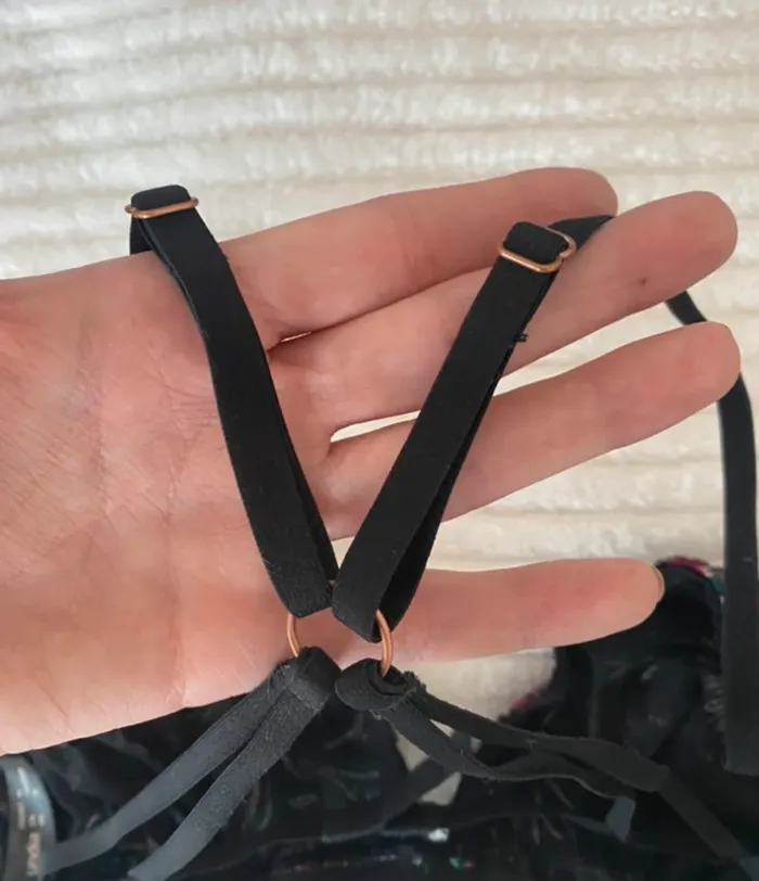 Soutien Gorge Undiz - photo numéro 5