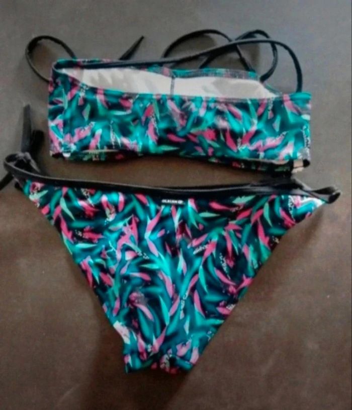 Maillot de bain taille 85B et 38 - photo numéro 4