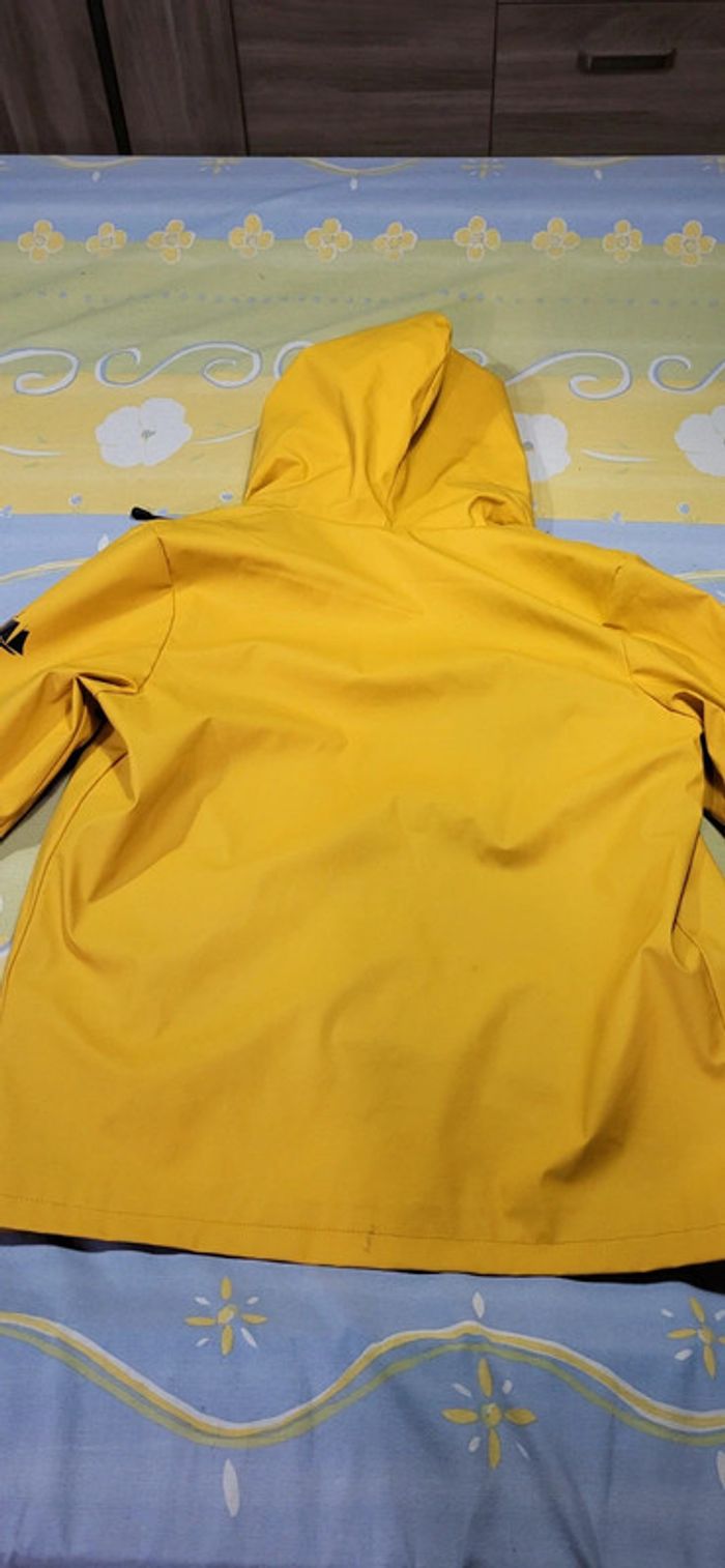 ciré jaune - photo numéro 11