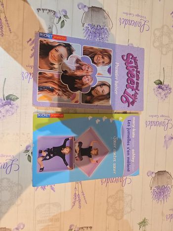 Livre enfant