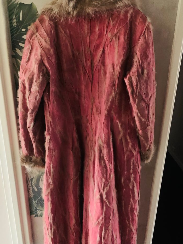 Pull cache cœur - photo numéro 6