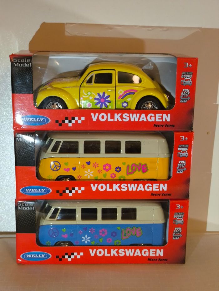 Voiture de collection