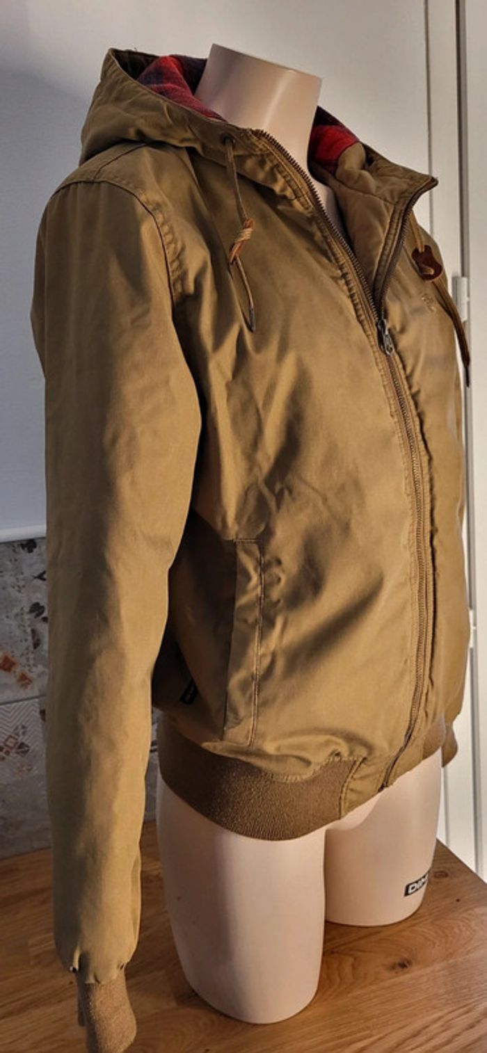Manteau Element - photo numéro 4