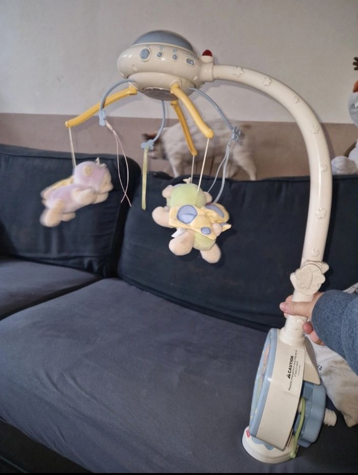 Jouer musical - photo numéro 2