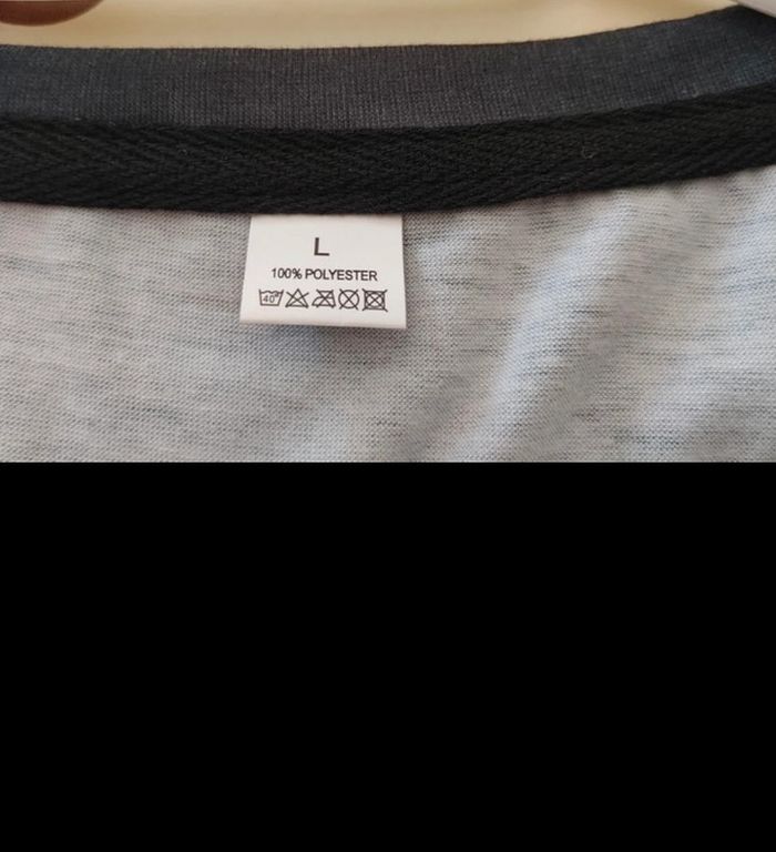 tee shirt motif chat - photo numéro 3