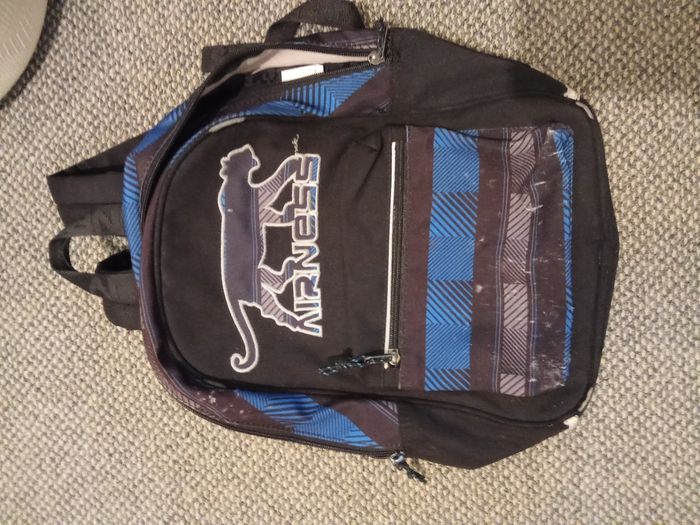 Sac a dos - photo numéro 2
