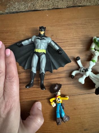 Petites figurines