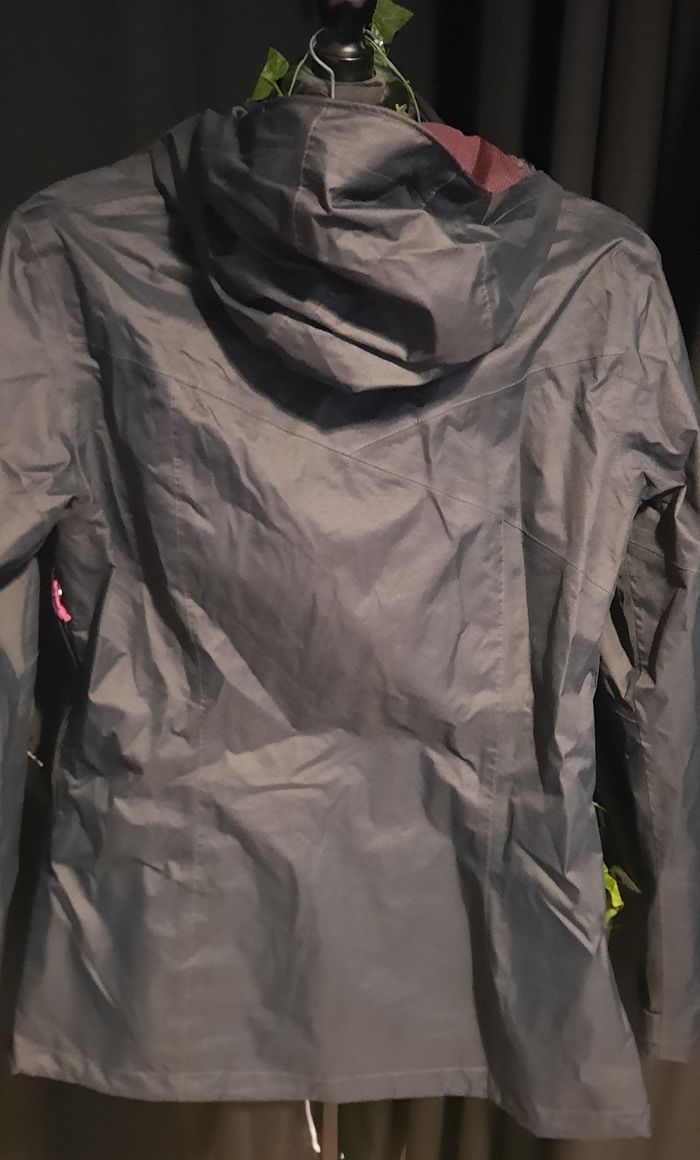 Veste quechua S - photo numéro 2