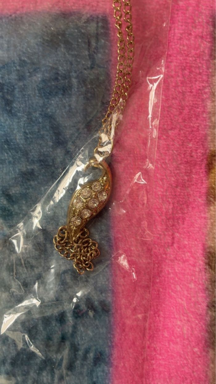 Collier - photo numéro 2