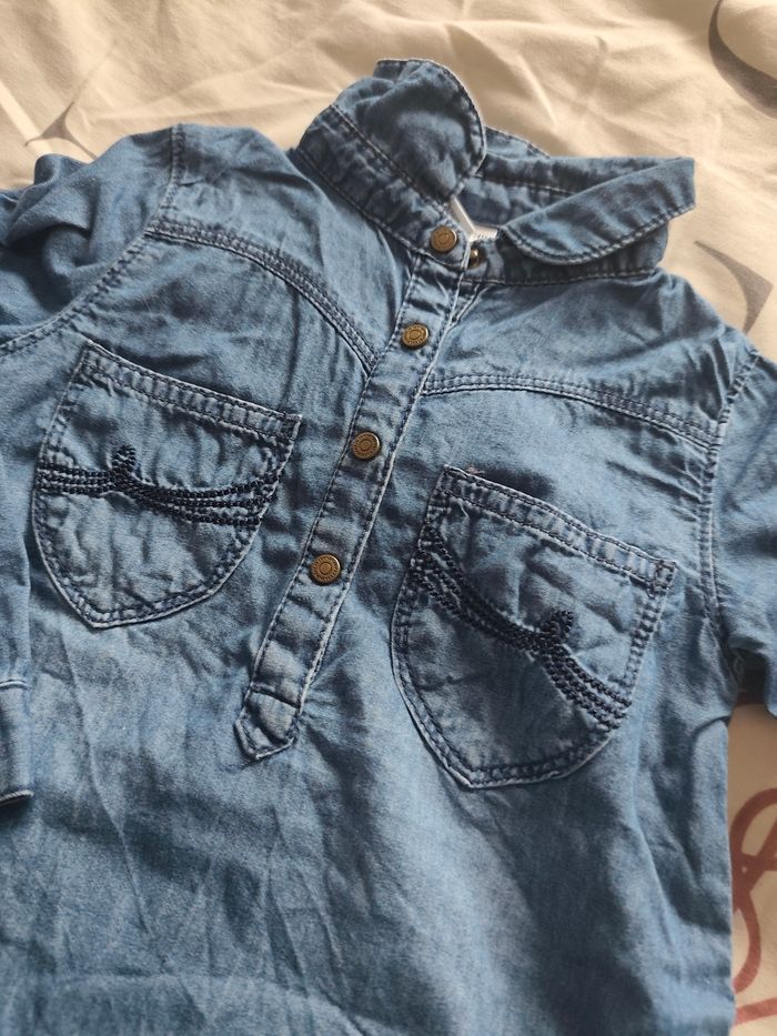 Tunique - photo numéro 3